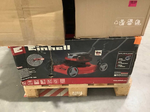 Pallet retourgoederen - 12 items - afbeelding 4 van  8