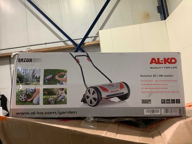 Pallet retourgoederen - 12 items - afbeelding 6 van  8