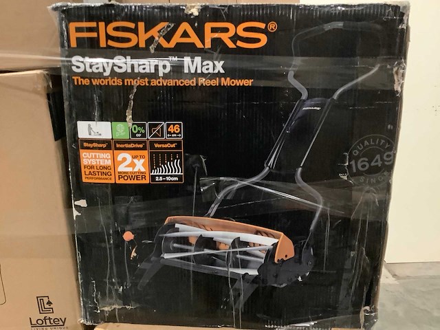 Pallet retourgoederen - 13 items - afbeelding 3 van  9