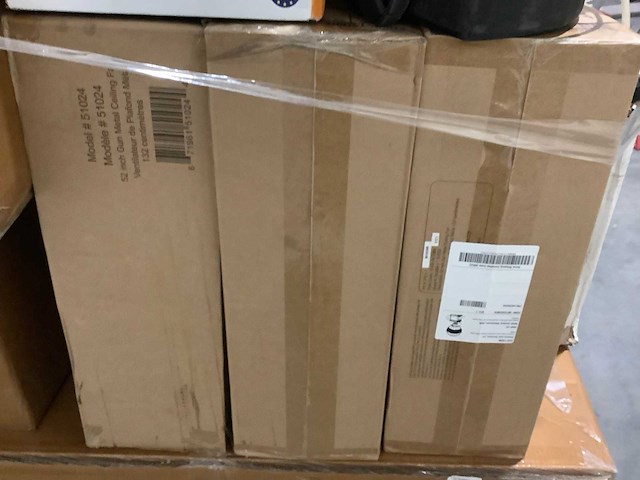 Pallet retourgoederen - 13 items - afbeelding 6 van  9