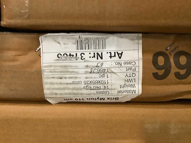 Pallet retourgoederen - 13 items - afbeelding 7 van  9