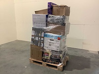 Pallet retourgoederen - 14 items - afbeelding 1 van  8