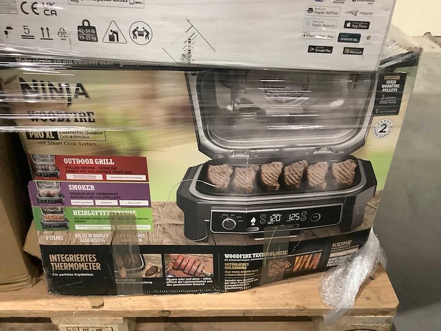 Pallet retourgoederen - 14 items - afbeelding 4 van  8