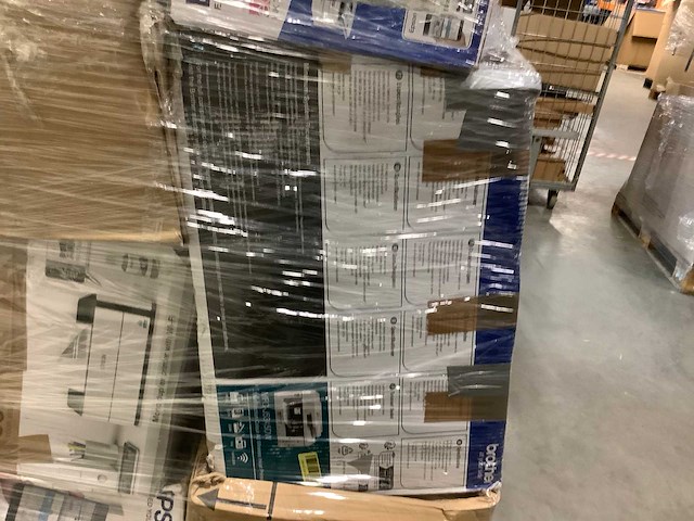 Pallet retourgoederen - 14 items - afbeelding 5 van  8