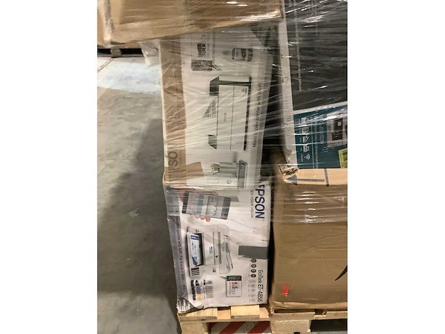 Pallet retourgoederen - 14 items - afbeelding 6 van  8