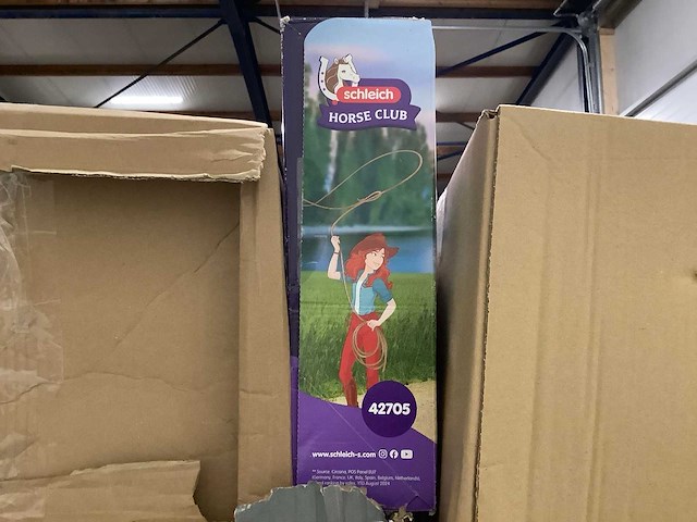 Pallet retourgoederen - 14 items - afbeelding 7 van  8