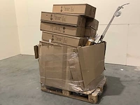 Pallet retourgoederen - 34 items - afbeelding 1 van  10