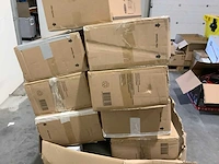 Pallet retourgoederen - 34 items - afbeelding 4 van  10