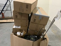 Pallet retourgoederen - 34 items - afbeelding 6 van  10