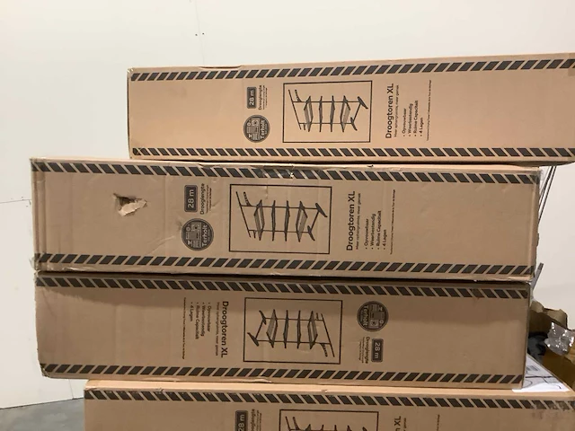 Pallet retourgoederen - 34 items - afbeelding 7 van  10