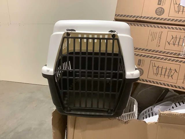 Pallet retourgoederen - 34 items - afbeelding 8 van  10