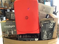 Pallet retourgoederen - 34 items - afbeelding 7 van  12
