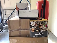 Pallet retourgoederen - 34 items - afbeelding 8 van  12