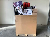 Pallet retourgoederen - 34 items - afbeelding 5 van  12