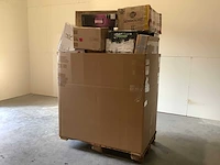 Pallet retourgoederen - 38 items - afbeelding 1 van  11