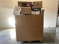 Pallet retourgoederen - 38 items - afbeelding 4 van  11