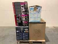 Pallet retourgoederen - 4 items - afbeelding 2 van  7