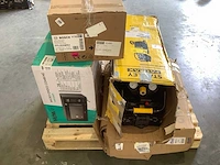 Pallet retourgoederen - 4 items - afbeelding 4 van  9