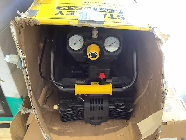 Pallet retourgoederen - 4 items - afbeelding 5 van  9