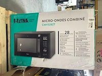 Pallet retourgoederen - 4 items - afbeelding 6 van  9
