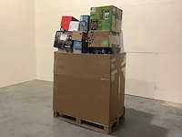 Pallet retourgoederen - 40 items - afbeelding 1 van  11