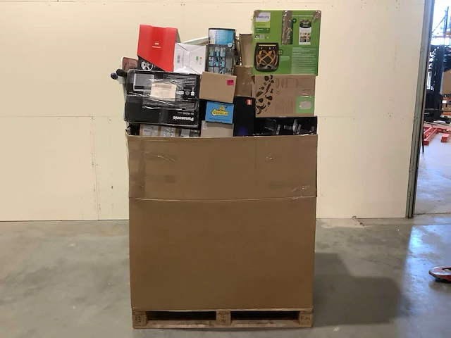 Pallet retourgoederen - 40 items - afbeelding 4 van  11