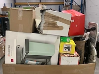 Pallet retourgoederen - 40 items - afbeelding 6 van  11