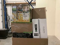 Pallet retourgoederen - 40 items - afbeelding 7 van  11