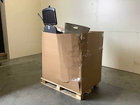 Pallet retourgoederen - 46 items - afbeelding 1 van  10