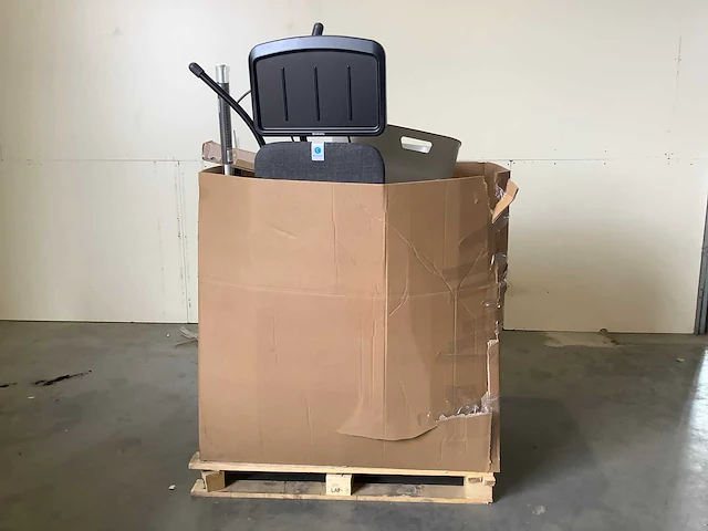 Pallet retourgoederen - 46 items - afbeelding 3 van  10