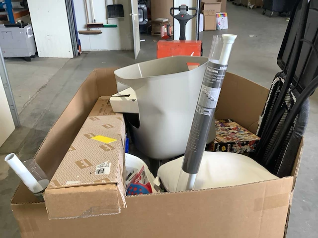 Pallet retourgoederen - 46 items - afbeelding 4 van  10