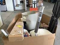 Pallet retourgoederen - 46 items - afbeelding 4 van  10