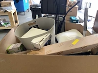 Pallet retourgoederen - 46 items - afbeelding 5 van  10