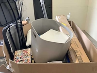 Pallet retourgoederen - 46 items - afbeelding 6 van  10