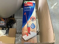 Pallet retourgoederen - 46 items - afbeelding 9 van  10