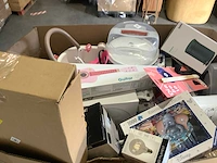 Pallet retourgoederen - 65 items - afbeelding 6 van  11