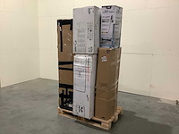 Pallet retourgoederen - 7 items - afbeelding 1 van  8