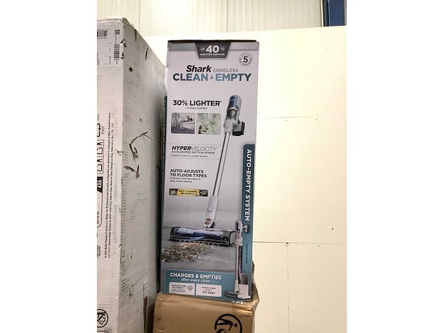 Pallet retourgoederen - 7 items - afbeelding 3 van  8