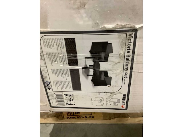 Pallet retourgoederen - 7 items - afbeelding 5 van  8