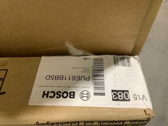 Pallet retourgoederen - 7 items - afbeelding 6 van  8