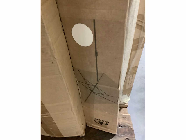 Pallet retourgoederen - 8 items - afbeelding 4 van  7