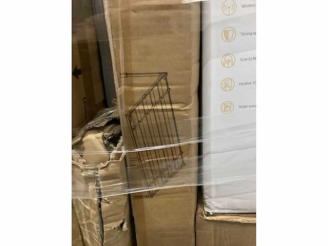 Pallet retourgoederen - 8 items - afbeelding 5 van  7