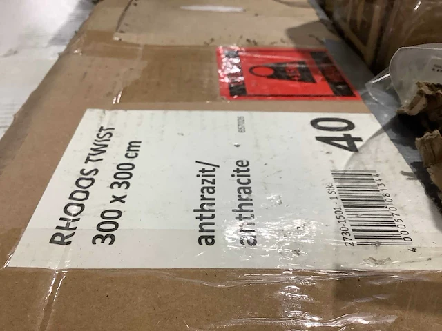 Pallet retourgoederen - 8 items - afbeelding 6 van  7
