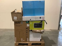 Pallet retourgoederen - 8 items - afbeelding 2 van  9
