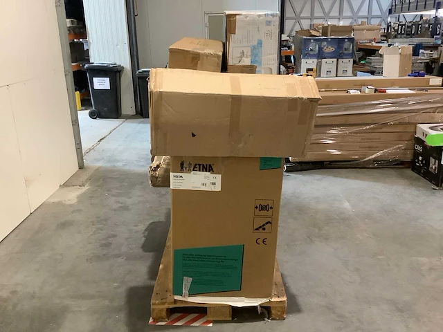 Pallet retourgoederen - 8 items - afbeelding 3 van  9