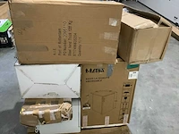 Pallet retourgoederen - 8 items - afbeelding 4 van  9