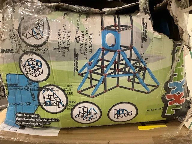 Pallet retourgoederen - 9 items - afbeelding 6 van  8