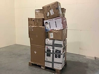 Pallet retourgoederen - 9 items - afbeelding 1 van  8
