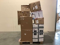 Pallet retourgoederen - 9 items - afbeelding 2 van  8