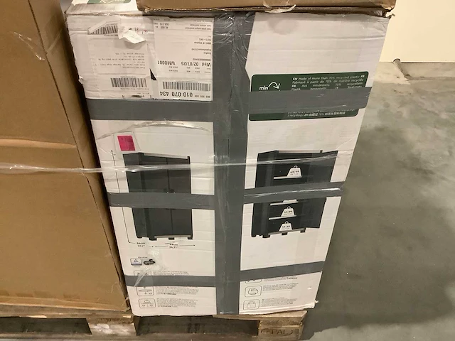 Pallet retourgoederen - 9 items - afbeelding 3 van  8